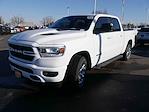 Used 2023 Ram 1500 Laramie Crew Cab for sale #825219A - photo 4
