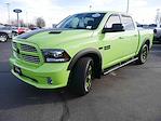 2017 Ram 1500 Crew Cab 4WD Pickup for sale #825230A - photo 3