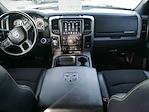 2017 Ram 1500 Crew Cab 4WD Pickup for sale #825230A - photo 4