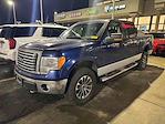 2011 Ford F-150 SuperCrew Cab 4WD Pickup for sale #825247A - photo 2