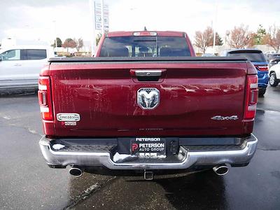 Used 2019 Ram 1500 - photo 1