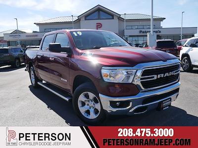 2019 Ram 1500 Crew Cab 4WD Pickup for sale #826049B - photo 1