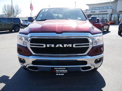 2019 Ram 1500 Crew Cab 4WD Pickup for sale #826049B - photo 2