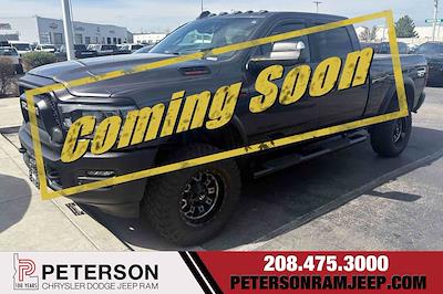 Used 2020 Ram 2500 - photo 1