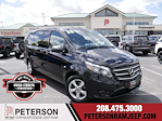 Used 2020 Mercedes-Benz Metris Passenger 4x2 Empty Cargo Van for sale #994492 - photo 1