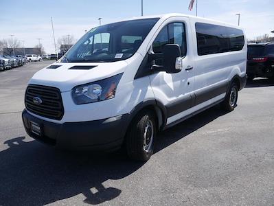 Used 2016 Ford Transit 150 XL Low Roof 4x2 Passenger Van for sale #994951 - photo 1