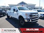 2022 Ford F-350 Crew Cab SRW 4x4, Pickup for sale #995163 - photo 1