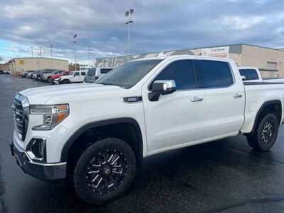 2020 GMC Sierra 1500 Crew Cab 4x4, Pickup for sale #995203A - photo 2