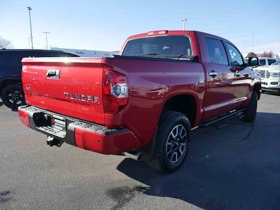 2014 Toyota Tundra Crew Cab 4x4, Pickup for sale #995304A - photo 2