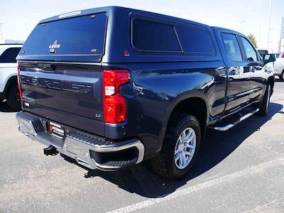 2020 Chevrolet Silverado 1500 Crew Cab 4x4 Pickup for sale #995304B - photo 2