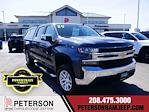 2020 Chevrolet Silverado 1500 Crew Cab 4x4 Pickup for sale #995304B - photo 1