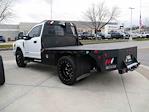 2021 Ford F-350 Regular Cab DRW 4x4, Flatbed Truck for sale #995310 - photo 12