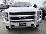 2021 Ford F-350 Regular Cab DRW 4x4, Flatbed Truck for sale #995310 - photo 4