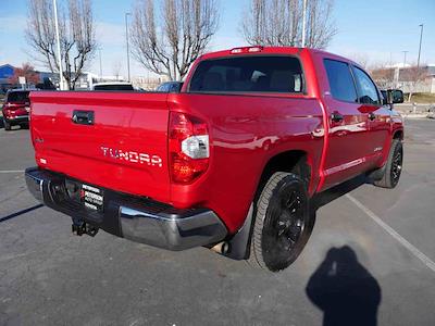 2017 Toyota Tundra Crew Cab 4x4, Pickup for sale #995312 - photo 2