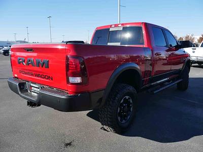 2018 Ram 2500 Crew Cab 4x4, Pickup for sale #995313 - photo 2