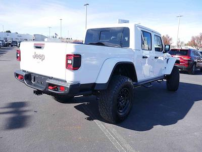 Used 2020 Jeep Gladiator - photo 1
