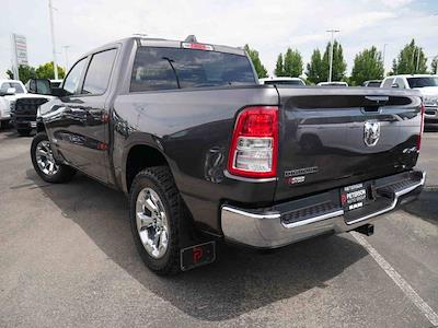 2022 Ram 1500 Crew Cab 4x4 Pickup for sale #995349A - photo 2