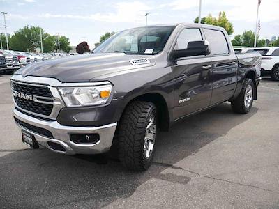 2022 Ram 1500 Crew Cab 4x4 Pickup for sale #995349A - photo 1