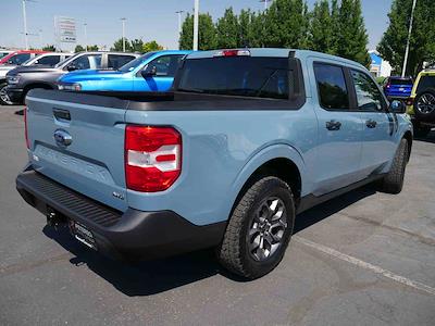 2022 Ford Maverick SuperCrew Cab 4x4 Pickup for sale #995349B - photo 2
