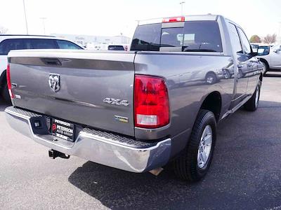 2011 Dodge Ram 1500 Crew Cab 4x4 Pickup for sale #995397A - photo 2