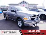 2011 Dodge Ram 1500 Crew Cab 4x4 Pickup for sale #995397A - photo 1