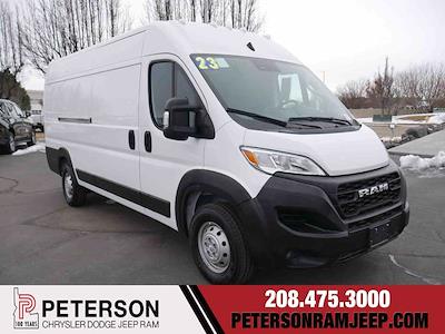 2023 Ram ProMaster 3500 High Roof FWD Empty Cargo Van for sale #995401 - photo 1