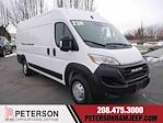 2023 Ram ProMaster 3500 High Roof FWD Empty Cargo Van for sale #995401 - photo 1