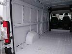 2023 Ram ProMaster 3500 High Roof FWD Empty Cargo Van for sale #995401 - photo 13