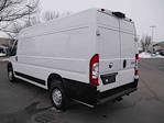 2023 Ram ProMaster 3500 High Roof FWD Empty Cargo Van for sale #995401 - photo 19