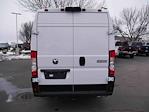 2023 Ram ProMaster 3500 High Roof FWD Empty Cargo Van for sale #995401 - photo 20