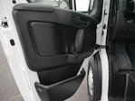 2023 Ram ProMaster 3500 High Roof FWD Empty Cargo Van for sale #995401 - photo 22