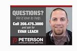 2023 Ram ProMaster 3500 High Roof FWD Empty Cargo Van for sale #995401 - photo 8