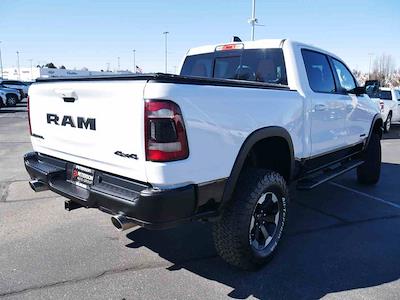 2022 Ram 1500 Crew Cab 4x4 Pickup for sale #995410 - photo 2