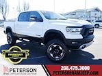 2022 Ram 1500 Crew Cab 4x4 Pickup for sale #995410 - photo 1