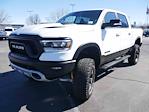 2022 Ram 1500 Crew Cab 4x4 Pickup for sale #995410 - photo 5