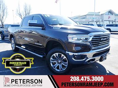2019 Ram 1500 Crew Cab 4x4 Pickup for sale #995412 - photo 1