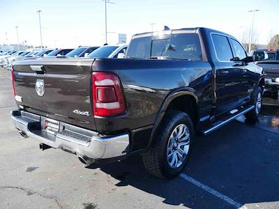 2019 Ram 1500 Crew Cab 4x4 Pickup for sale #995412 - photo 2
