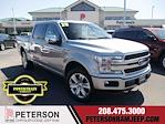2020 Ford F-150 SuperCrew Cab 4x4 Pickup for sale #995412A - photo 1