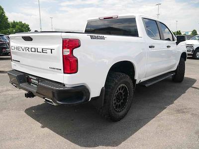 2020 Chevrolet Silverado 1500 Crew Cab 4x4 Pickup for sale #995413A - photo 2