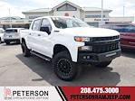2020 Chevrolet Silverado 1500 Crew Cab 4x4 Pickup for sale #995413A - photo 1