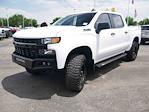 2020 Chevrolet Silverado 1500 Crew Cab 4x4 Pickup for sale #995413A - photo 5