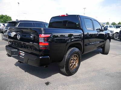 2024 Nissan Frontier Crew Cab 4x4 Pickup for sale #995413B - photo 2
