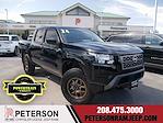 2024 Nissan Frontier Crew Cab 4x4 Pickup for sale #995413B - photo 1