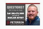 2024 Nissan Frontier Crew Cab 4x4 Pickup for sale #995413B - photo 4