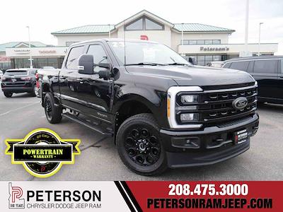 2023 Ford F-350 Crew Cab SRW 4x4 Pickup for sale #995420 - photo 1