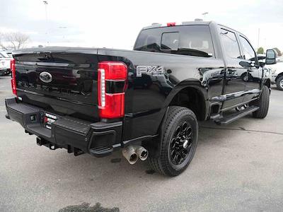 2023 Ford F-350 Crew Cab SRW 4x4 Pickup for sale #995420 - photo 2