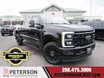 2023 Ford F-350 Crew Cab SRW 4x4 Pickup for sale #995420 - photo 1