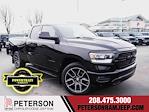 2019 Ram 1500 Quad Cab 4x4 Pickup for sale #995424 - photo 1