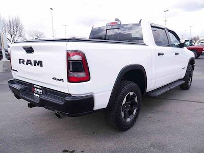2023 Ram 1500 Crew Cab 4x4 Pickup for sale #995427 - photo 2