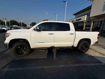 2015 Toyota Tundra Crew Cab 4x2 Pickup for sale #995427A - photo 2